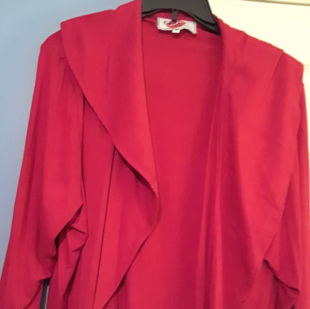 Jacket